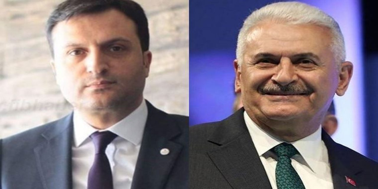 Binali Yıldırım'ın kardeşi o haberi görünce isyan etti! "Susayım diyorum ama vicdanımı susturamıyorum..."