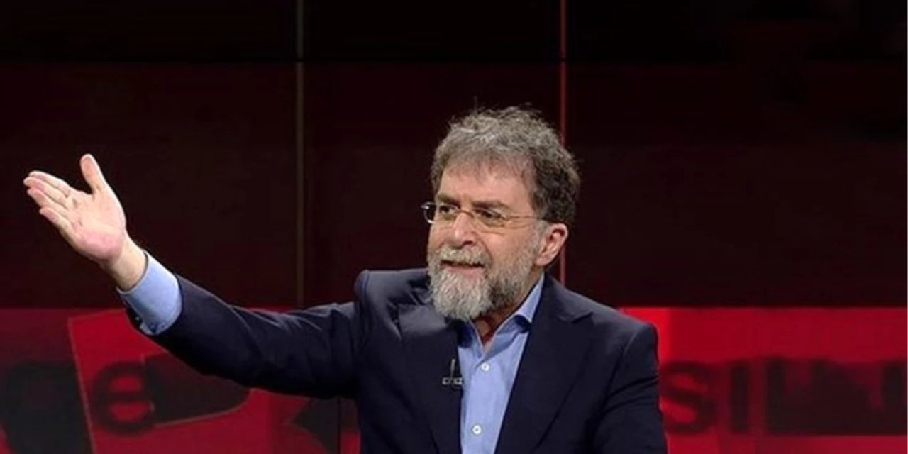 Ahmet Hakan'ın AKP tahmini: 'Ankara ve İstanbul adaylarını açıklıyorum'
