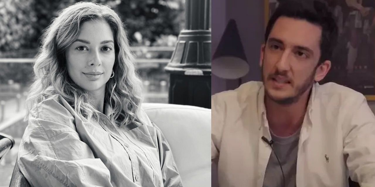 Dolandırıcılıkla suçlanan Kıvanç ve Beril Talu yakalandı