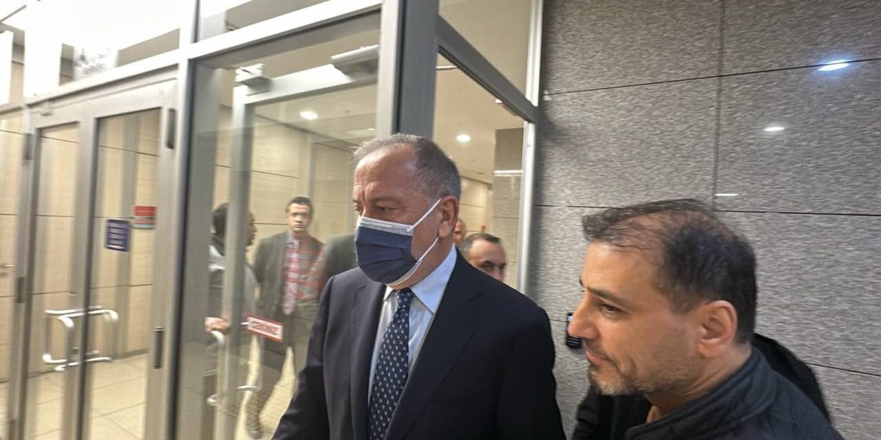 Fatih Altaylı'ya yurt dışı yasağı