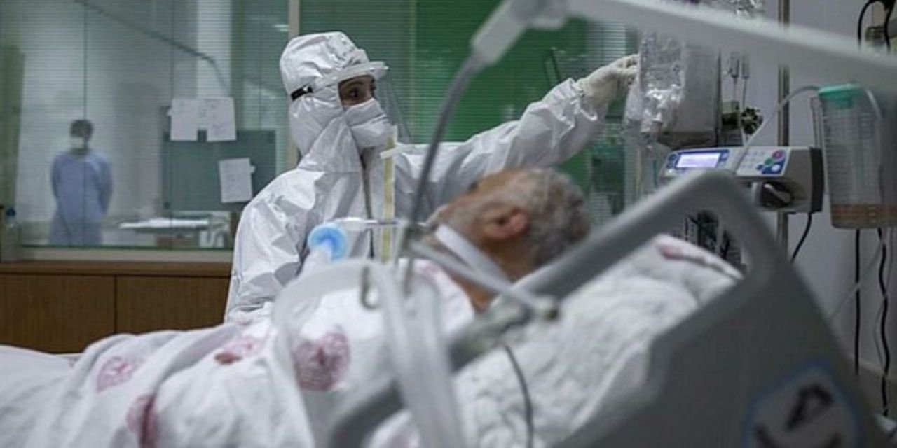 İstanbul'da yoğun bakımlarda yer kalmadı