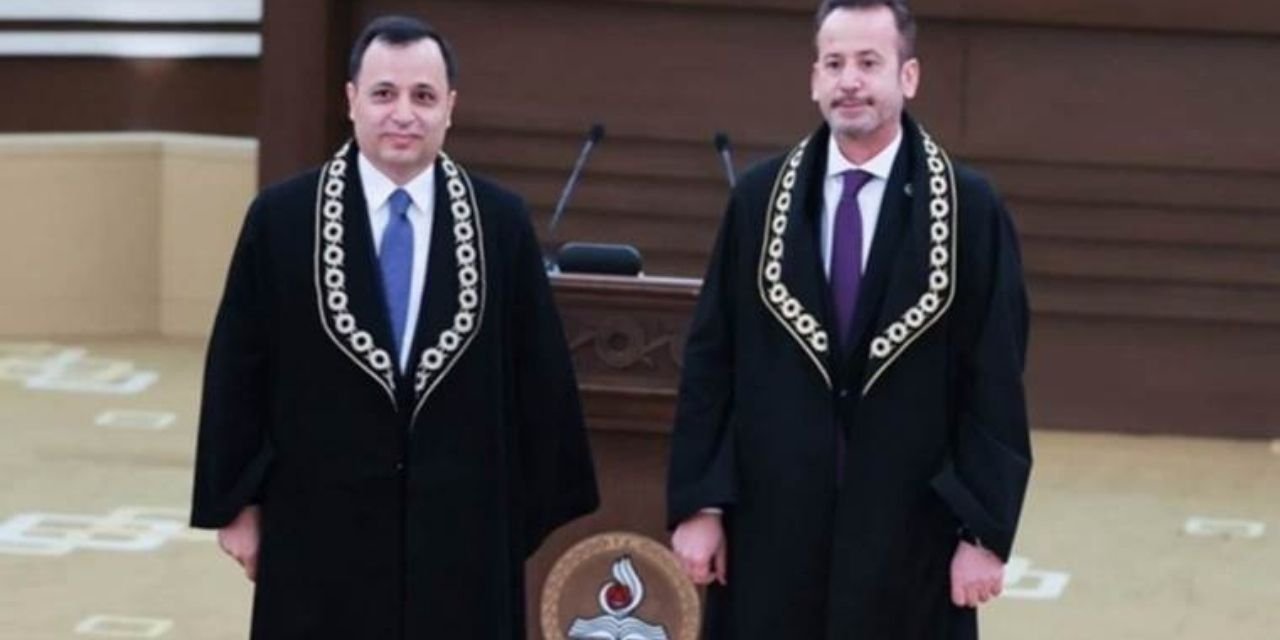 AYM üyesi, 'Karıncalar fili çok kıskanır' paylaşımını sildi