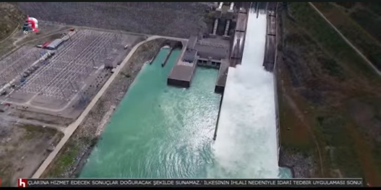 Halk TV'ye Ekrem İmamoğlu sansürü: Adaylık açıklamasına RTÜK engeli