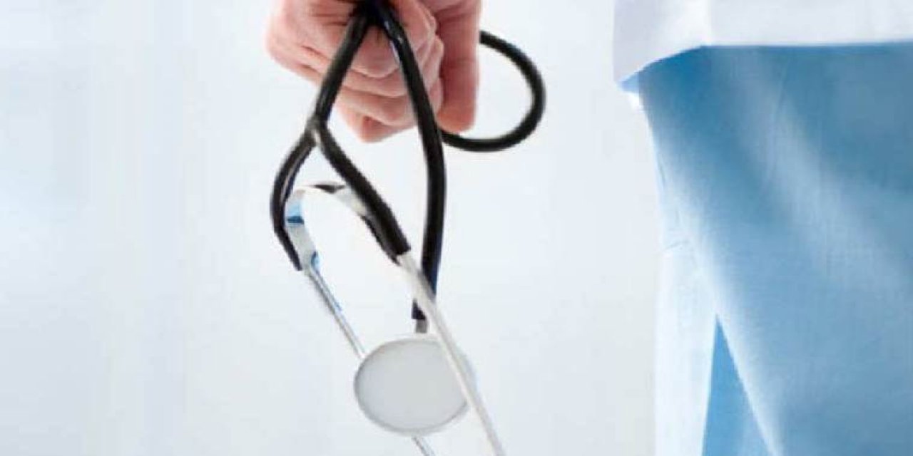 Samsun'da hemşire, 7 sağlık çalışanını dolandırdı!