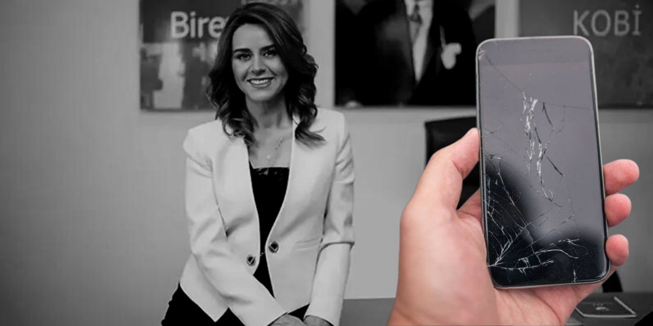 Seçil Erzan'ın telefonuna 'SIM kart' engeli: PIN kodunu yanlış söylemiş