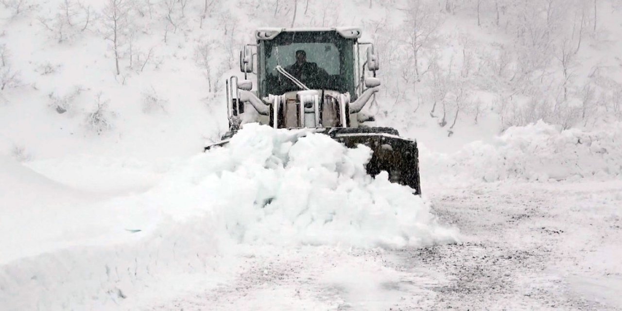 Türkiye, kutup etkisine giriyor, sıcaklık 10 derece düşecek