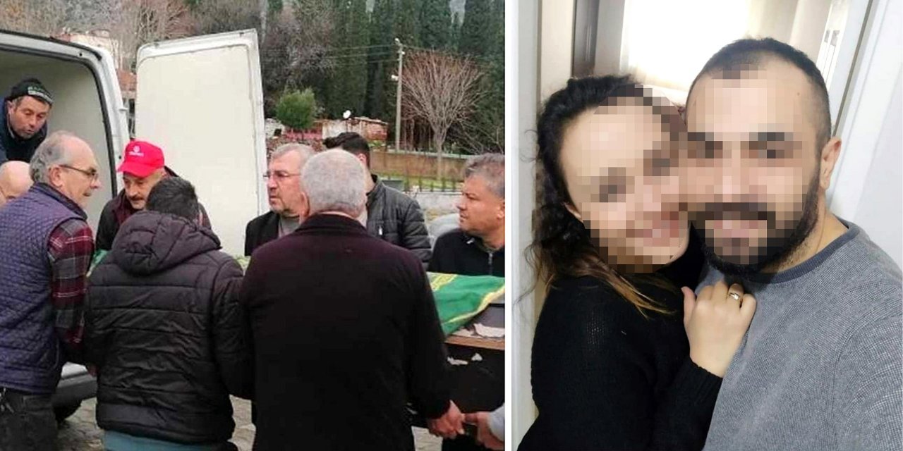 Manisa’da evinde öldürülen kadının katil zanlıları komşu çift çıktı