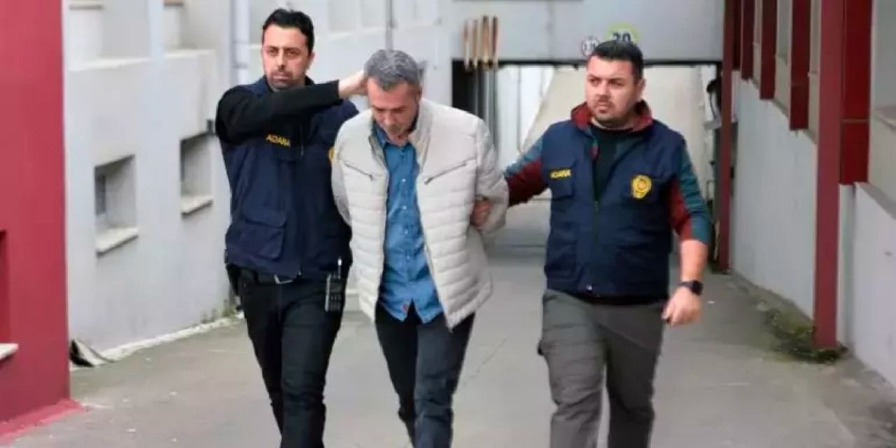 Atatürk'e hakaret etmişti: İfadesi ortaya çıktı