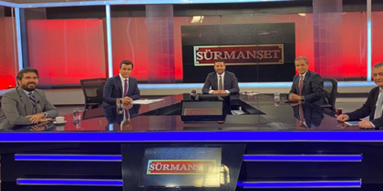 Osman Gökçek "ROK" sözünü bir kez daha çiğnedi... BeyazTV'deki o programa Boşnaklardan sert tepki!