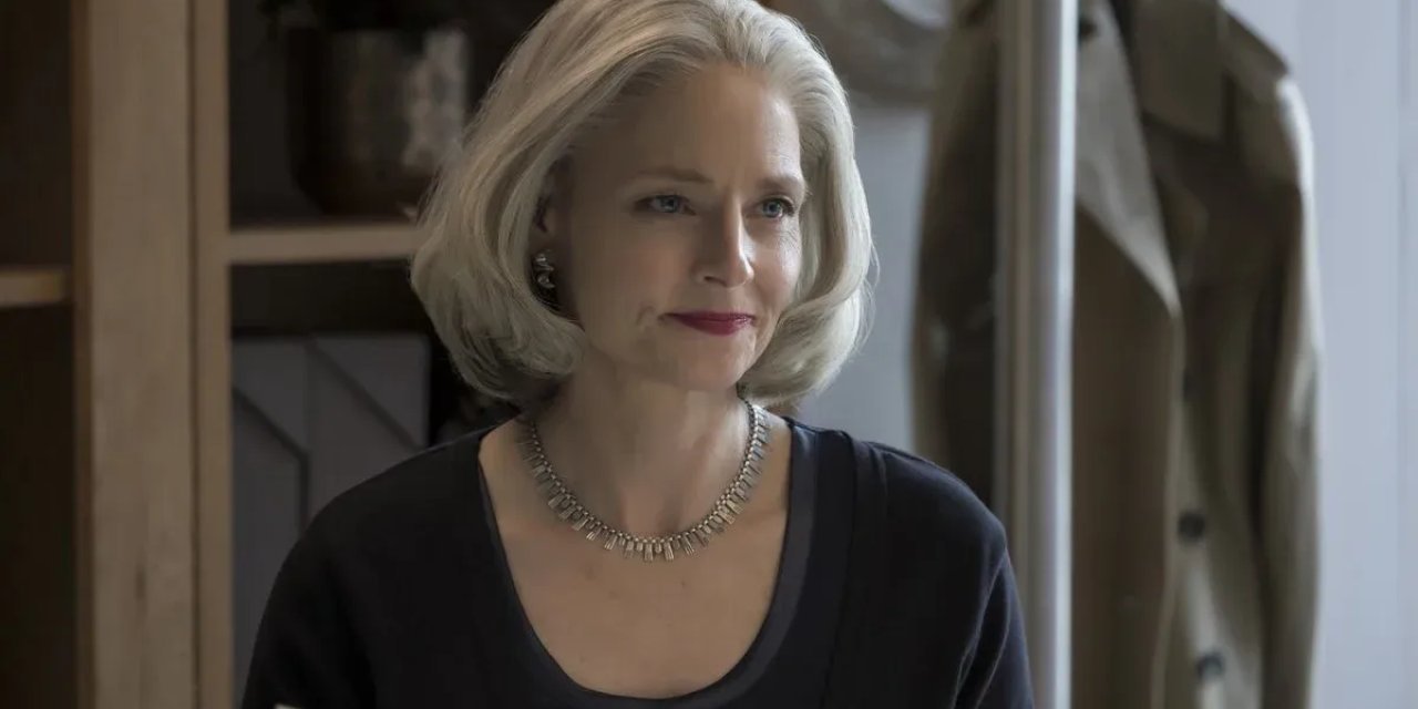 Jodie Foster'dan Z kuşağına: Çok sinir bozucular