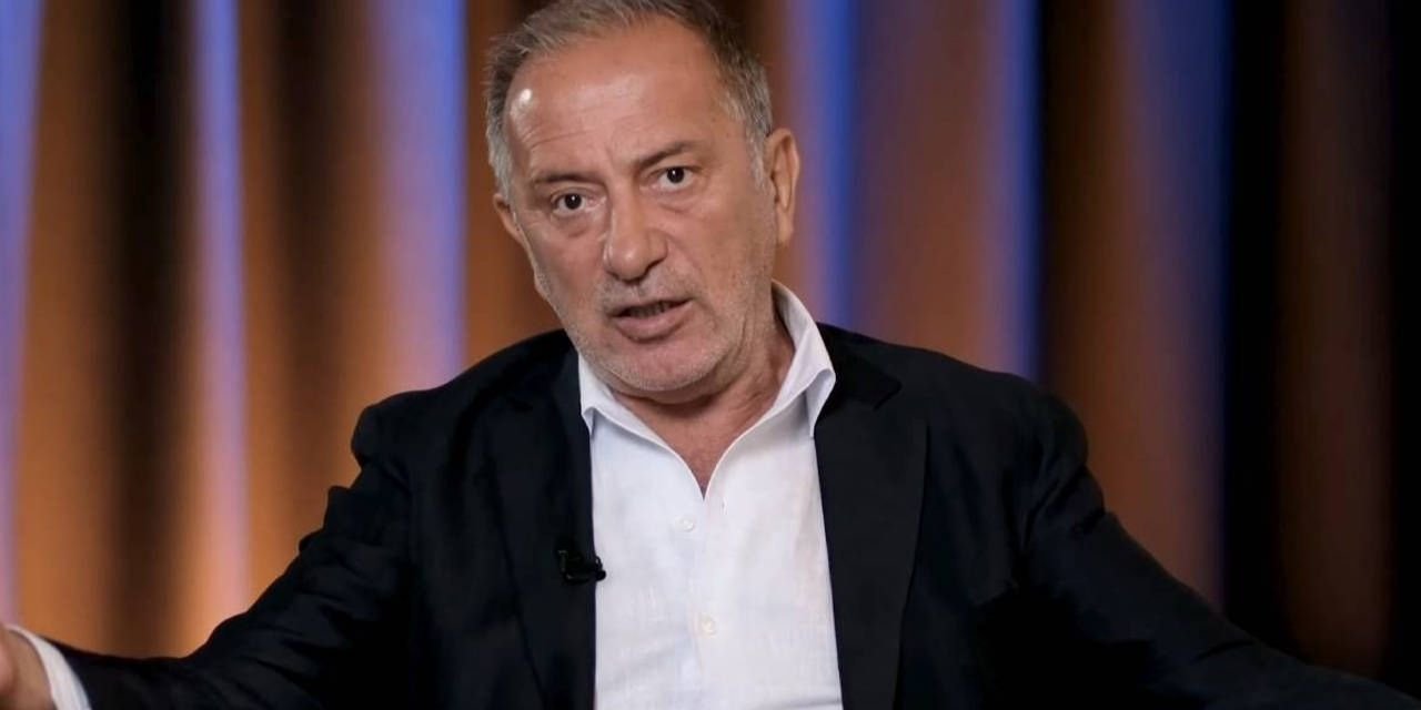 Fatih Altaylı: Fox'u Arap sermayesi alacak
