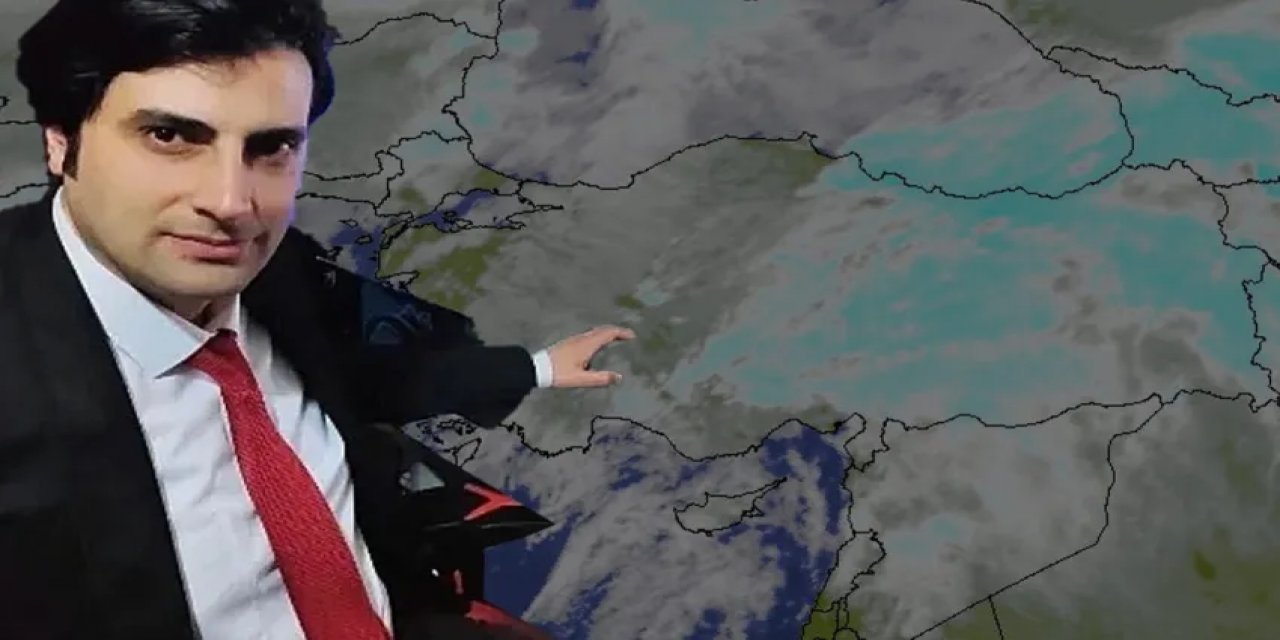 Sosyal medya ünlüsü ‘meteoroloji uzmanı’ için harekete geçildi! Sahte diploma başvurusu…