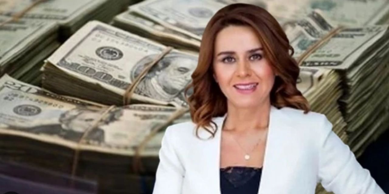 Seçil Erzan’ın telefonundan faiz pazarlığı çıktı