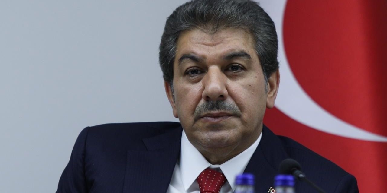 AKP’li Tevfik Göksu nereden aday gösterilecek?