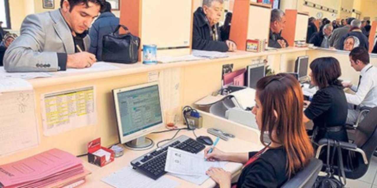 Devlet memurlarının bu yılki yemek bedelleri belirlendi