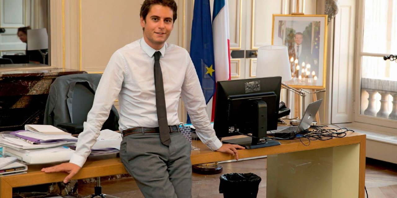 Ertuğrul Özkök: Las Vegas'ta görünce kendime sordum; ya hu ben bu adamı nereden tanıyorum?