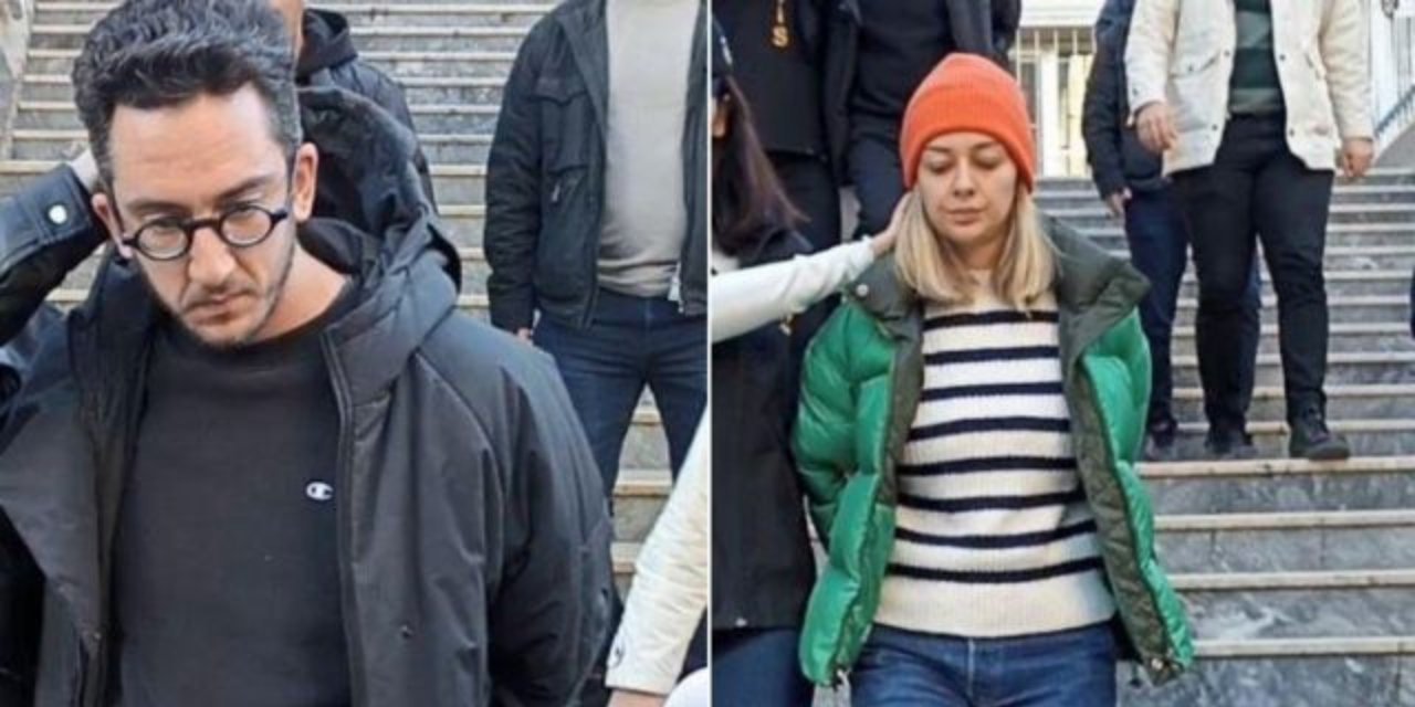 Kıvanç ve Beril Talu'nun ifadeleri gün yüzüne çıktı: 'Borcu borçla kapattık'