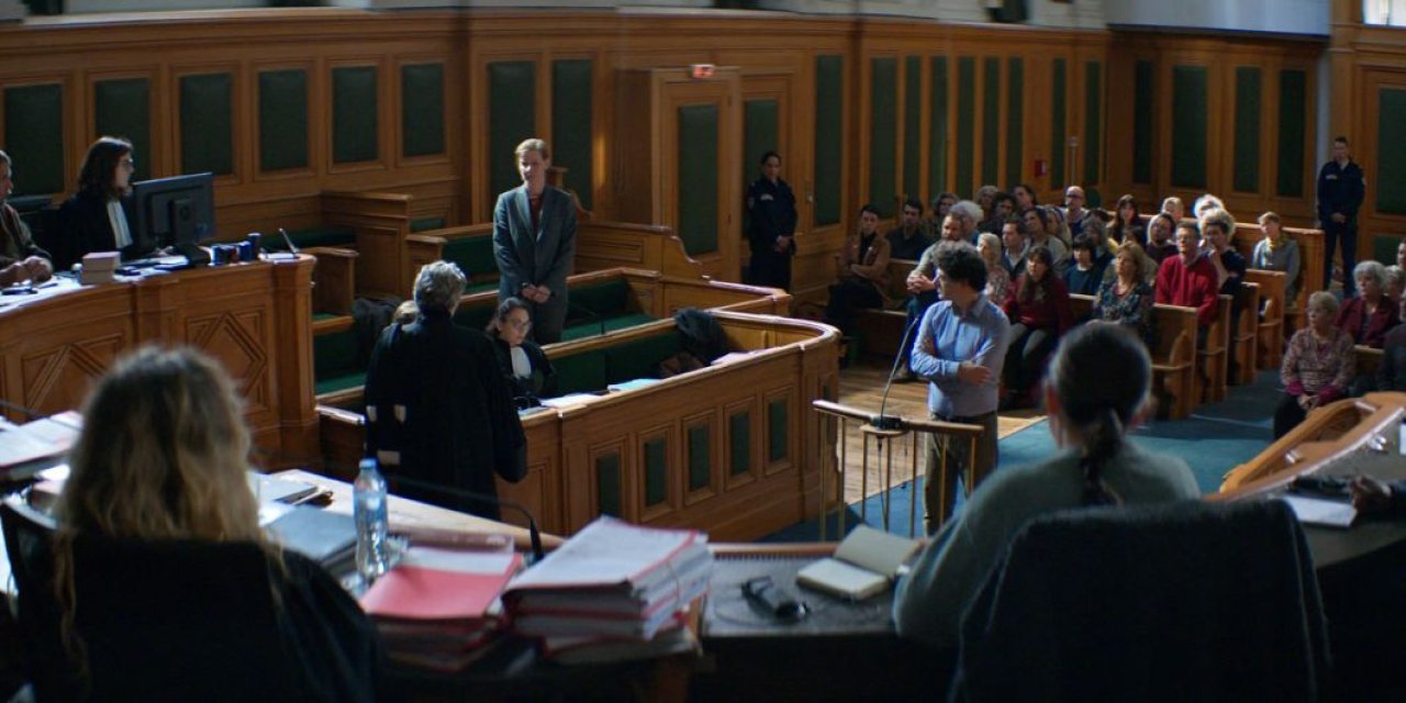 Altın Küre ödüllü isim tecavüzle suçlanıyor