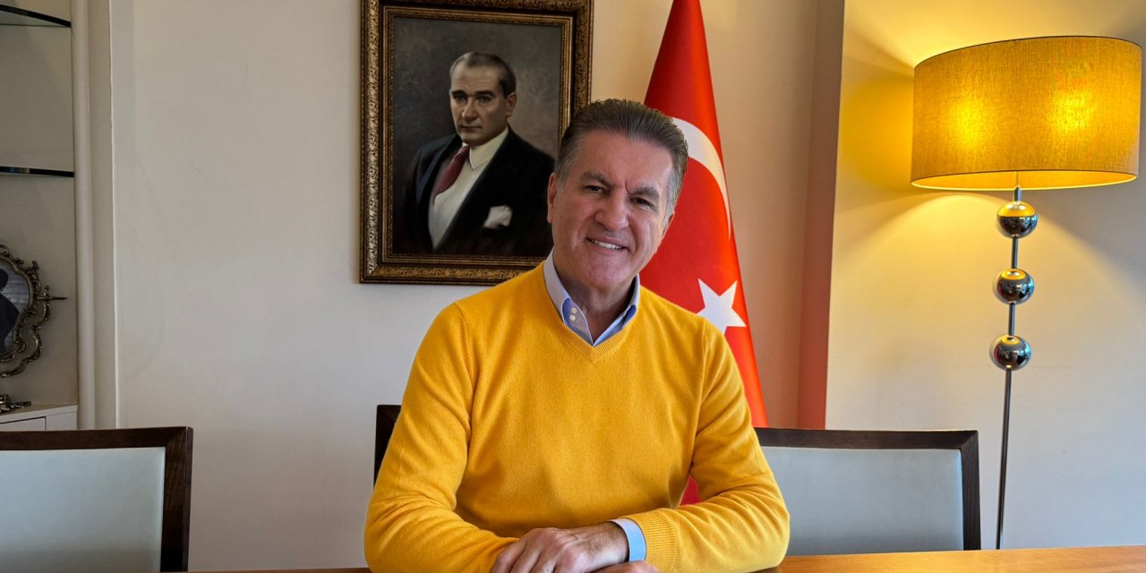 CHP Erzincan Milletvekili Mustafa Sarıgül: Gazeteciler, Serbestçe Ve Haklarını Alarak Mesleklerini Yapabilmelidir