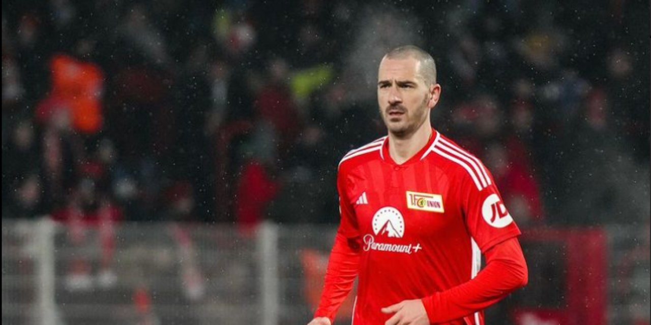 Fenerbahçe, Leonardo Bonucci transferi bitirdi! İmzaya geliyor...