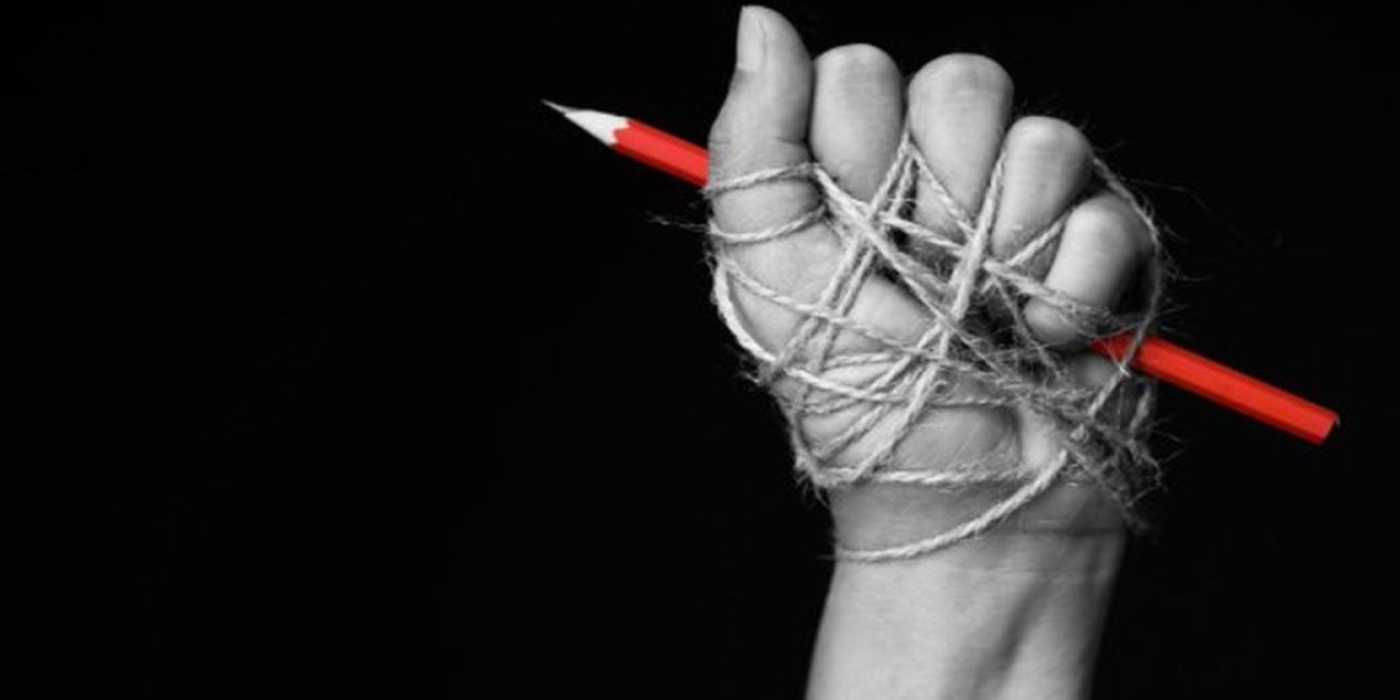 Gazeteci meslek örgütleri: Bugün bir kutlama günü değil