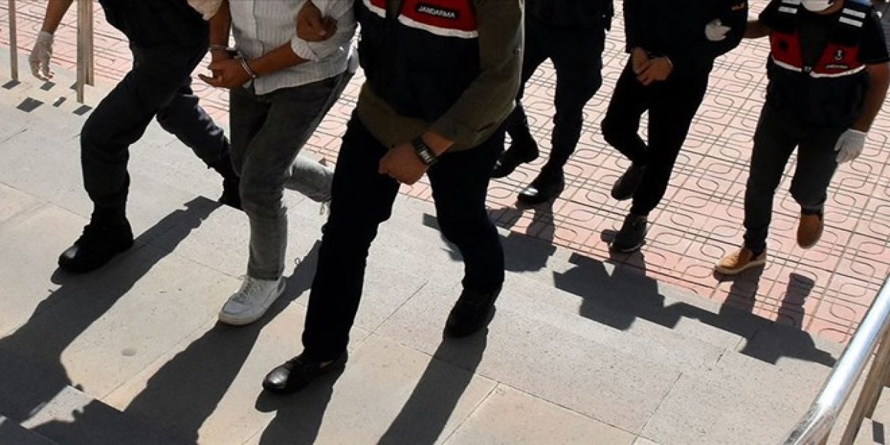 Şişli Belediye Başkan Yardımcısı’na terör gözaltısı!