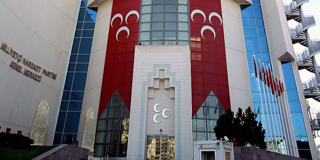 MHP'de 55 aday belli oldu