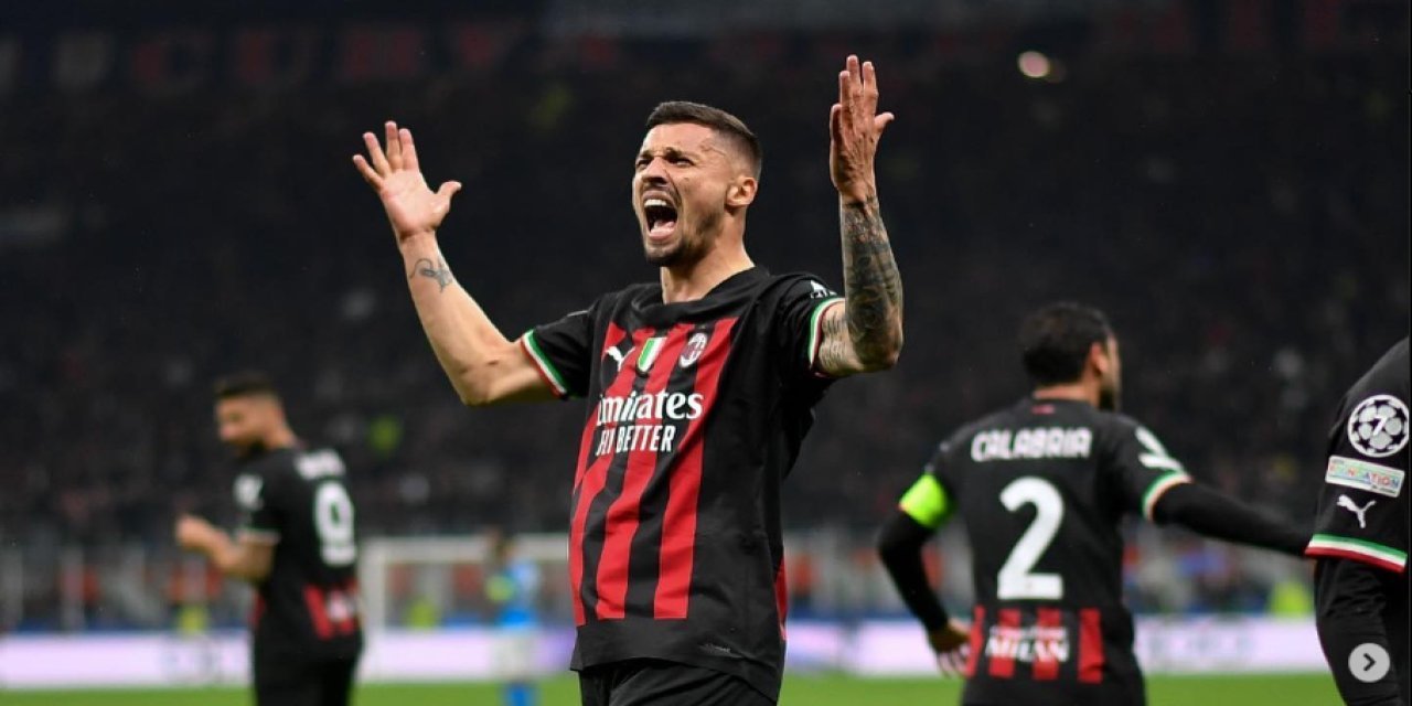 Rade Krunic, Fenerbahçe'de