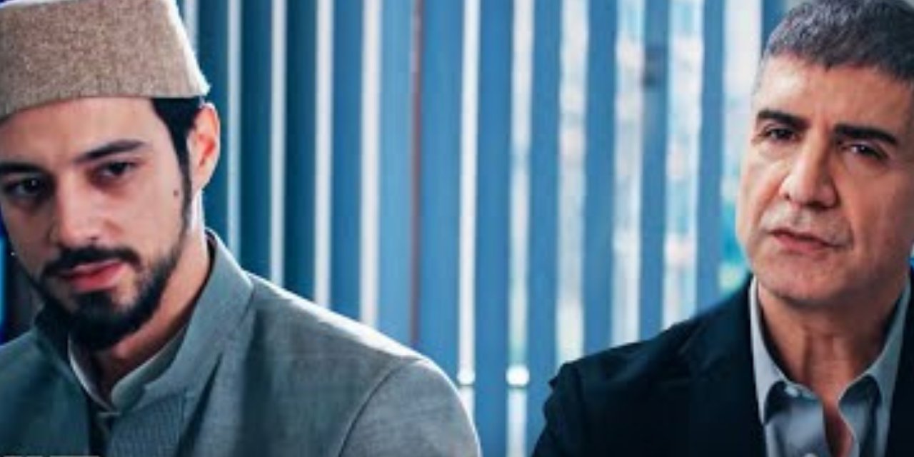 Kızıl Goncalar'ın başrolünden RTÜK isyanı: 'Ahlak bekçisi değilim ama...'