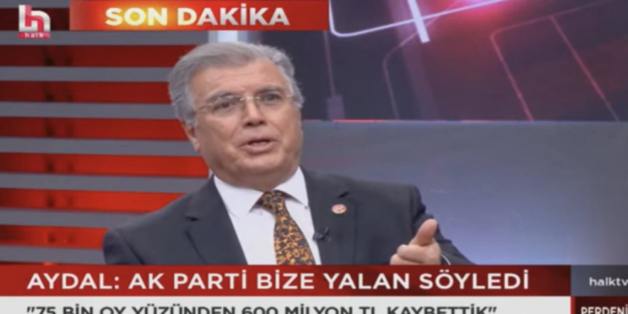 Yeniden Refah Partisi AK Parti İle İpleri Kopardı: "Murat Kurum'u Emine Erdoğan istedi, kendilerinin bile haberi yoktu"