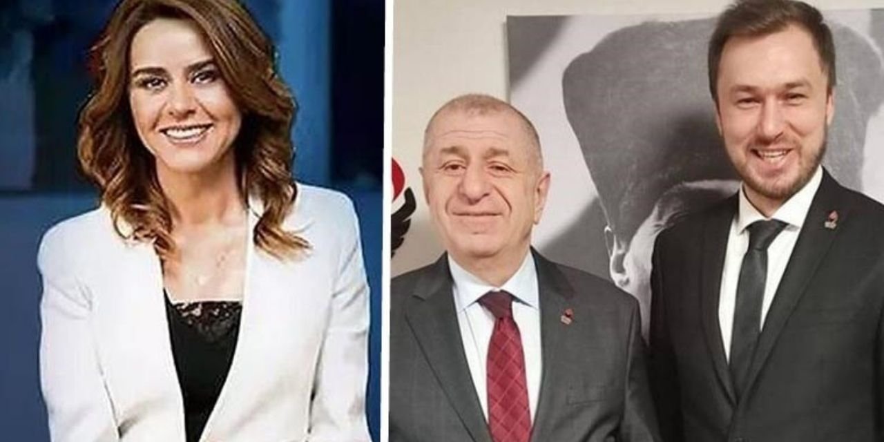 Seçil Erzan, Zafer Partisi il başkanını da dolandırmış