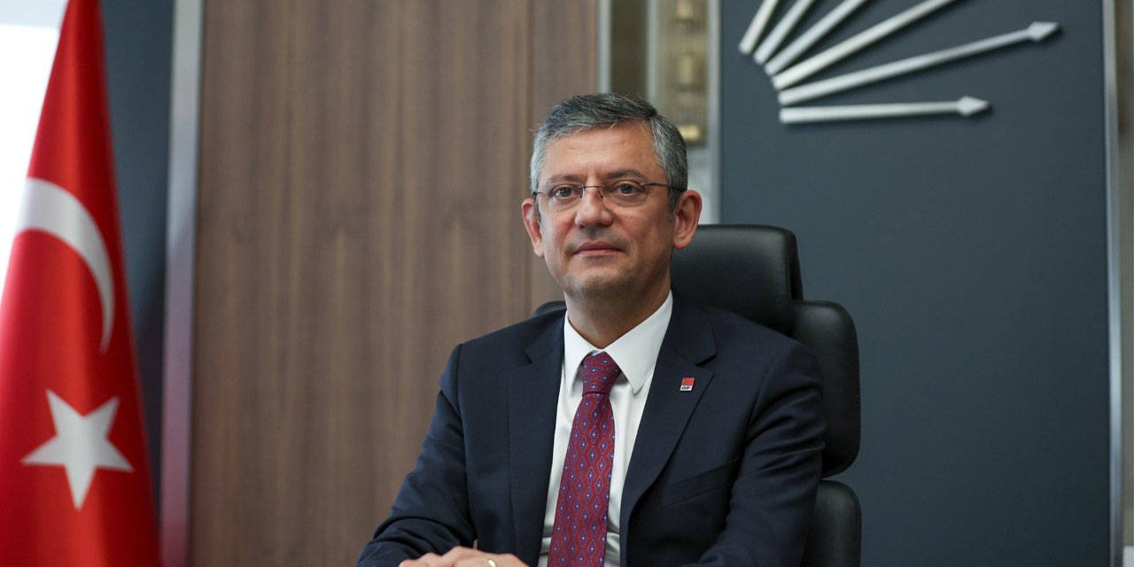 Özgür Özel'den Yılmaz Büyükerşen paylaşımı: Birlikte çalışmaya devam edeceğiz