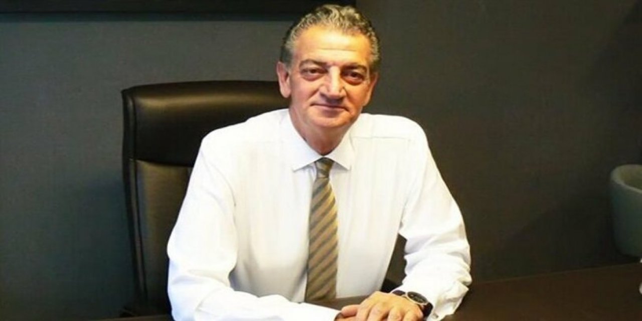 ADD'nin en güçlü adayı Hüsnü Bozkurt'tan çağrı!