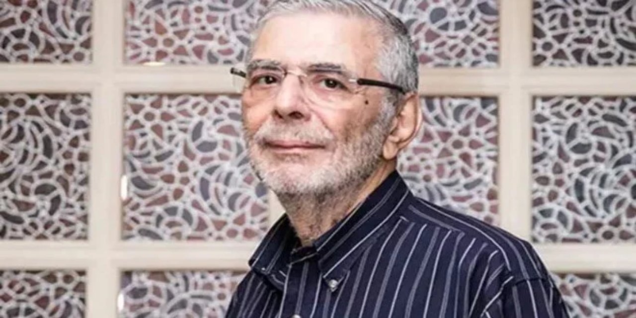 Eski Milli İstihbarat Teşkilatı (MİT) Kontraterör Dairesi Başkanı Mehmet Eymür hayatını kaybetti