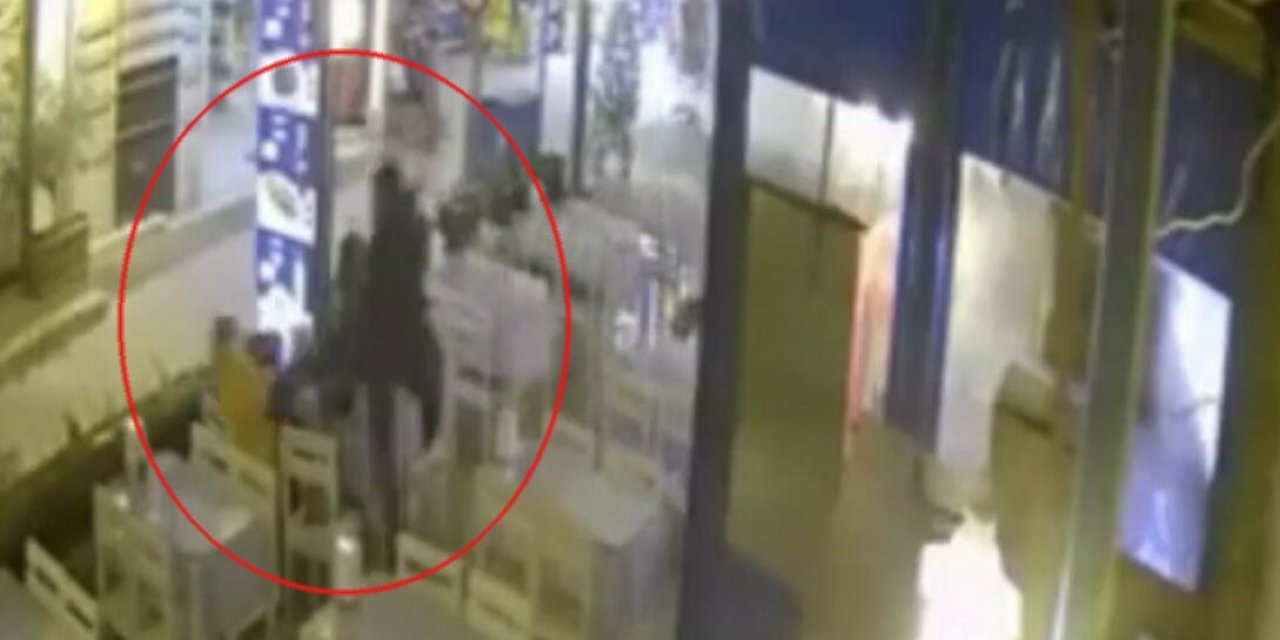 Restoranda uçan tekmeli saldırıya uğrayan Buse: Katledilen kadınlar gibi olmak istemiyorum