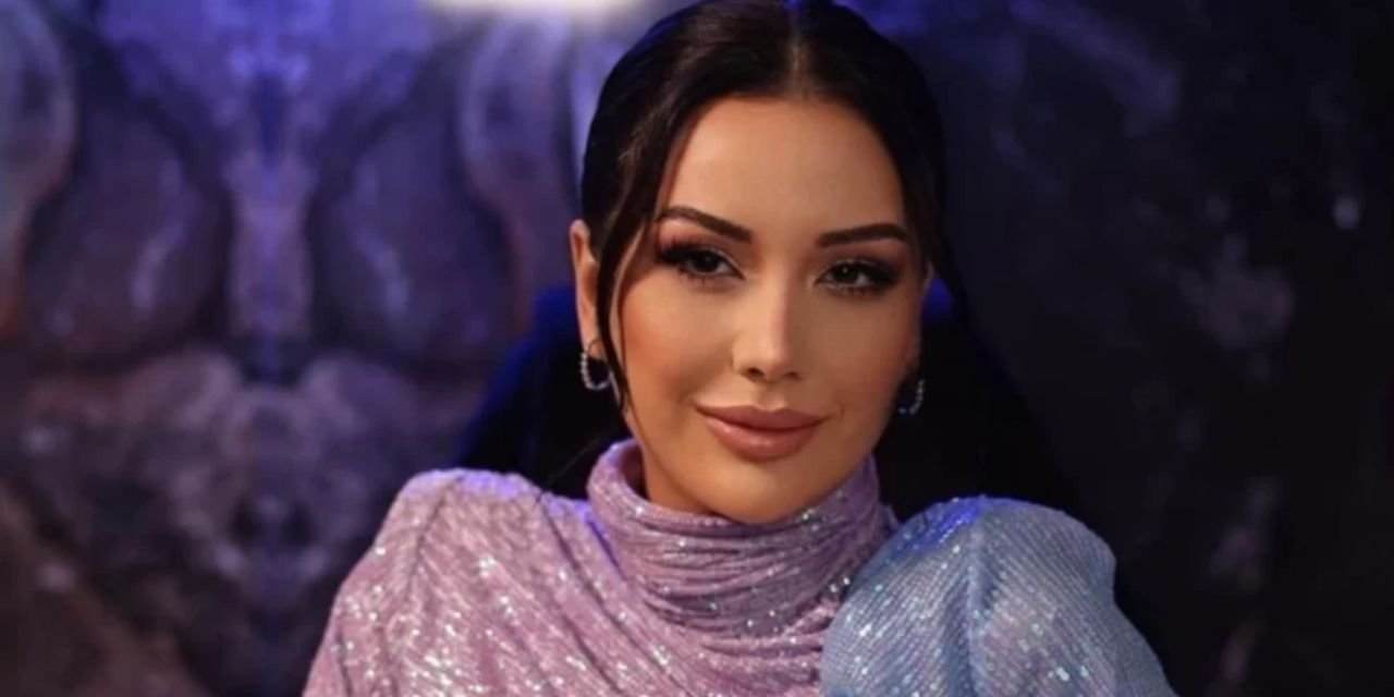 Dilan Polat sosyal medya hesabını yeniden açtı