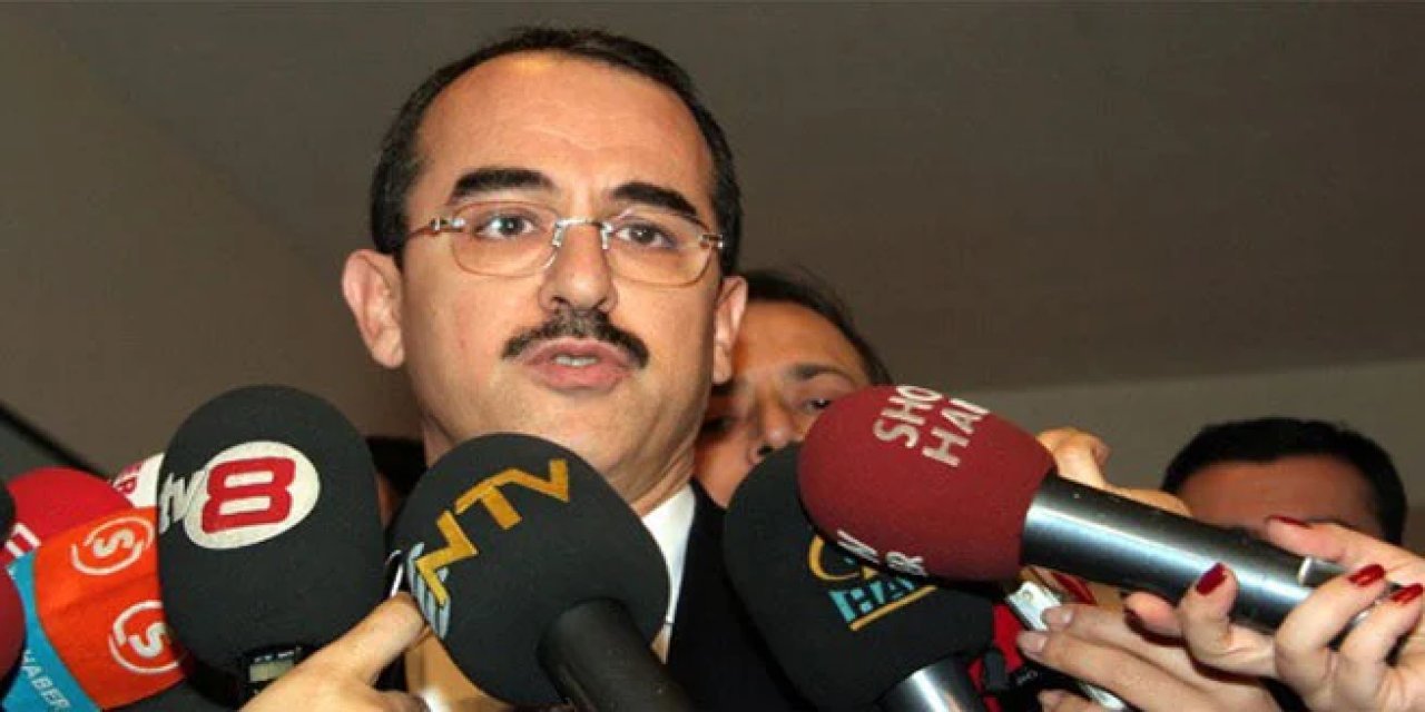 Sadullah Ergin: Çözüm süreci yargılaması yapılacaksa herkes yargılanmalı