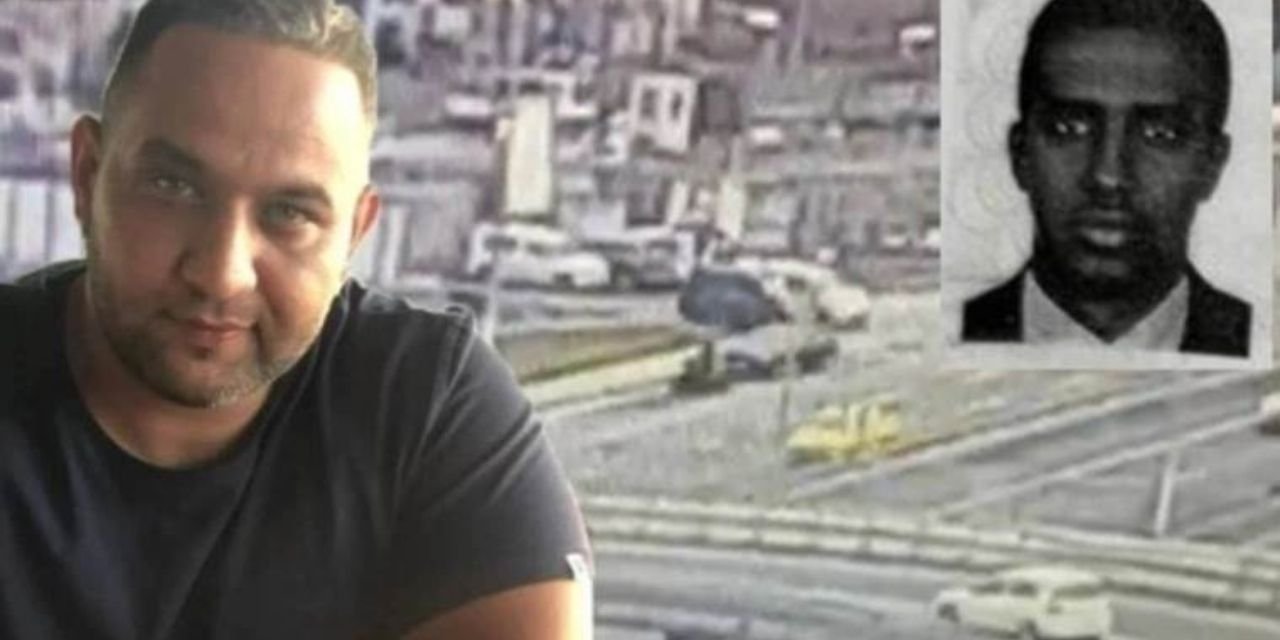 Somali Cumhurbaşkanının oğlu ifade verdi, yurt dışı yasağı kaldırıldı