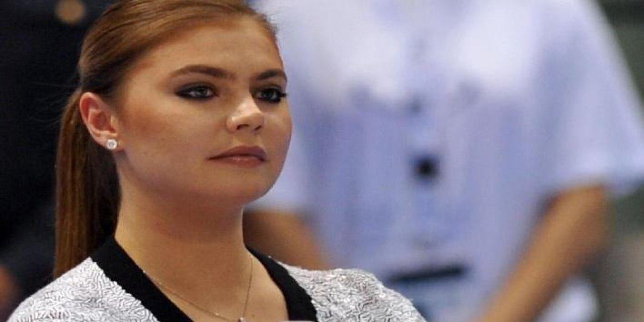 Putin’in sevgilisinin maaşı dudak uçuklattı