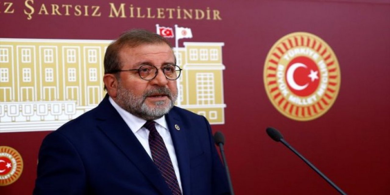 HDP'li vekile hapis cezası!