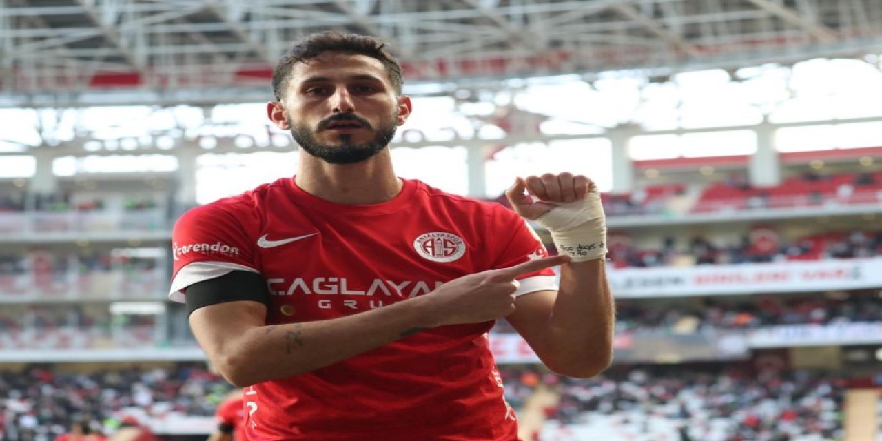 Gözaltına alınan İsrailli futbolcu Jehezkel: Savaşın bitmesini istiyorum