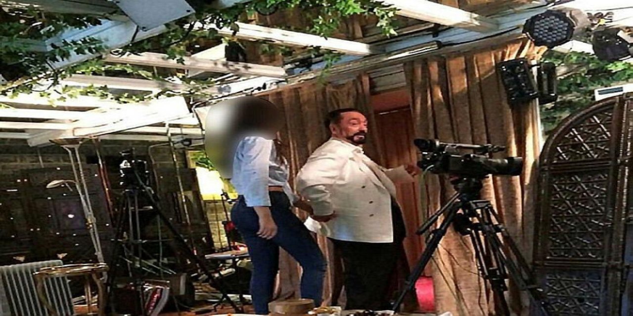 Türkiye’deki Epstein yalısı: Adnan Oktar ve Jeffrey Epstein benzerlikleri sıralandı