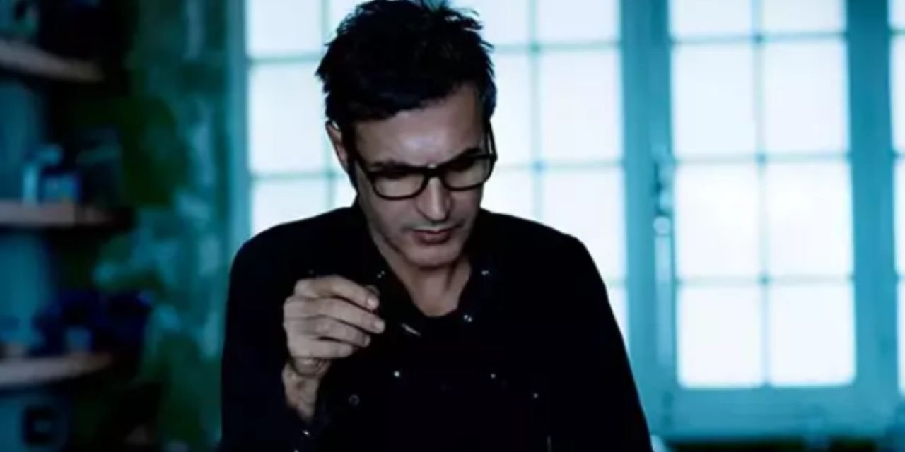 Teoman'ın romanı çıkıyor