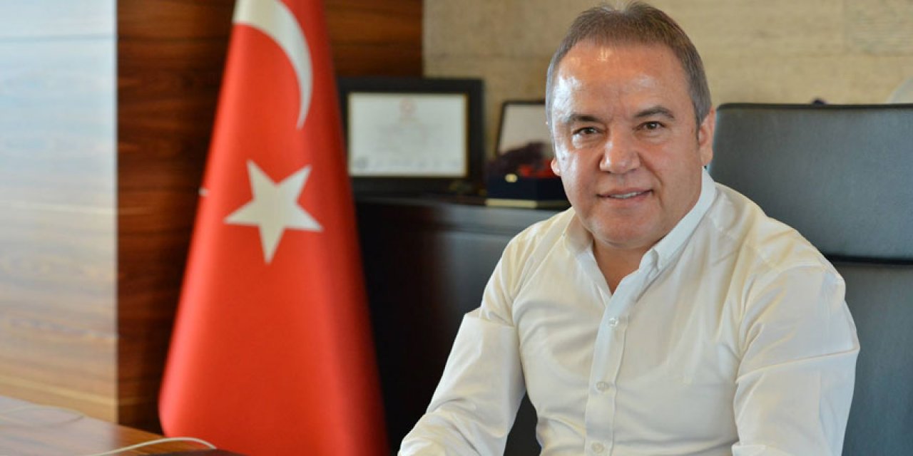 Muhittin Böcek'ten güzel haber geldi! Rektörlükten yeni açıklama...