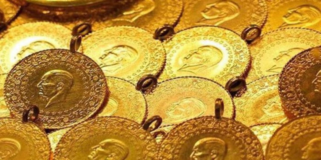 Altın yükselişe devam ediyor | Gram altın 2 bin sınırında