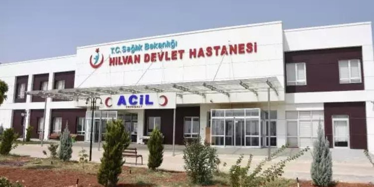 Şanlıurfa'da 26 yaşındaki doktor yaşamına son verdi: Hekimler umutsuz ve mutsuz