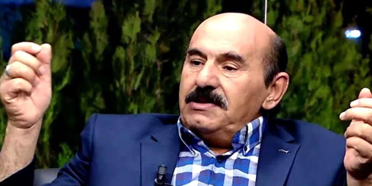 Öcalan TRT'ye çıkmıştı: Savcılık 'ifade özgürlüğü' dedi