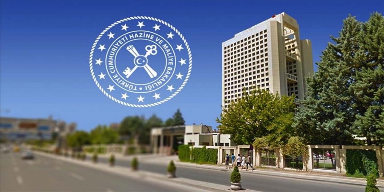 Merkezi bütçe geçen yıl 1 trilyon 375 milyar lira açık verdi