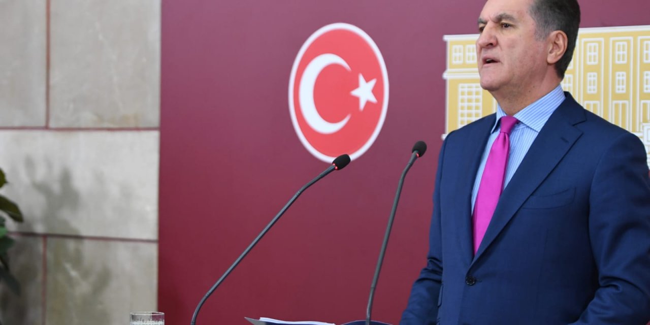 Sarıgül: Uzman Çavuşlar 70 Yıldır Kadrosuzlar