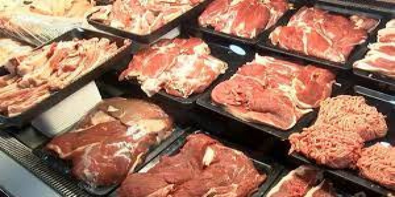 74 yıllık et firması da iflas yolunda ilerliyor